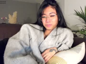 webcam girl mayamochi capture image #1688038