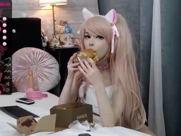 cosplay cam girl xenomy image #4623784