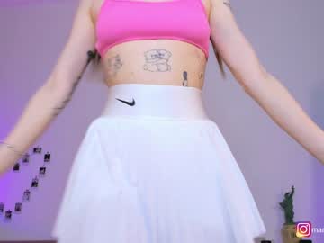 cosplay cam girl mango_shake image #1135886