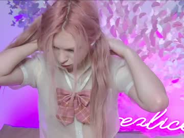 cosplay cam girl sapphirealice image #431519