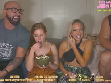 cosplay cam couple bigbananamilfshake image #2882642