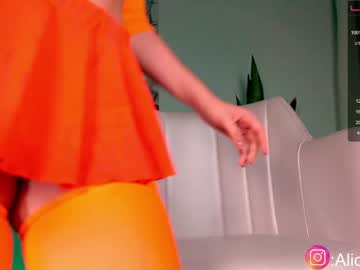 cosplay cam girl alicia_uwu image #2932048