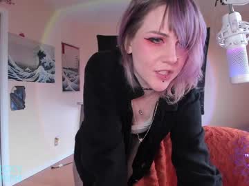 cosplay cam girl tricky_nymph image #3992365