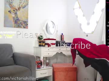 cosplay cam girl victoriahillova image #688511