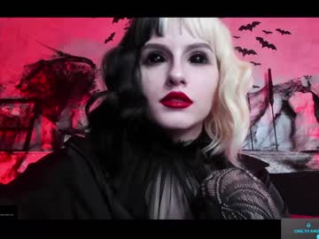cosplay cam girl eleanor_morte image #2992947