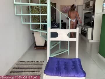 cosplay cam girl bloomyogi image #3653943