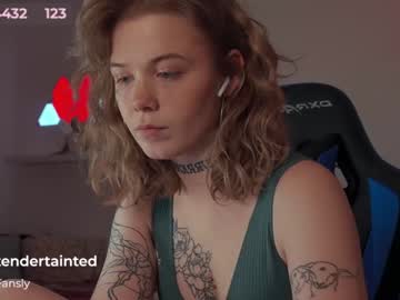 cosplay cam girl tendertainted image #1292023