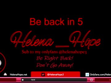 cosplay cam girl helena_hope image #1426283