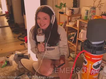 cosplay cam girl emersoncane image #2667550