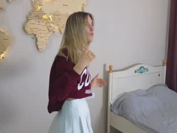 maureencantrell cosplay cam