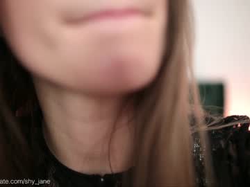 cosplay cam girl shy_jane image #3278866