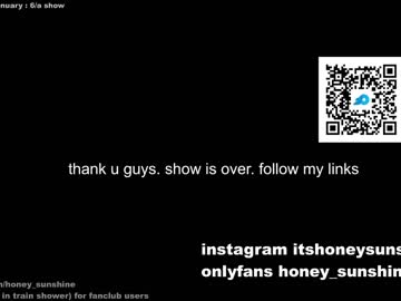 cosplay cam girl honey_sunshine image #6066120