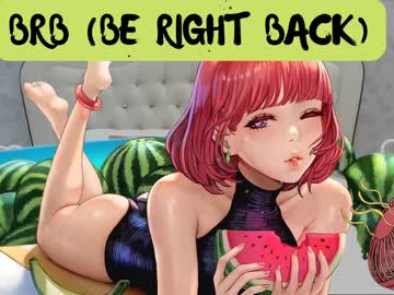 cosplay cam girl ginger_pie image #1754591