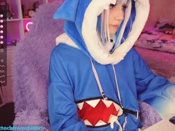 cosplay cam girl yourcutewaifu image #1434182