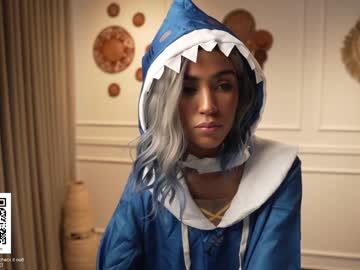 cosplay cam girl amnie_ image #5372138