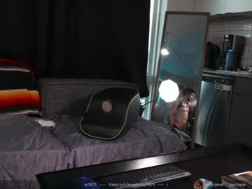 cosplay cam man maximus_787 image #6062306
