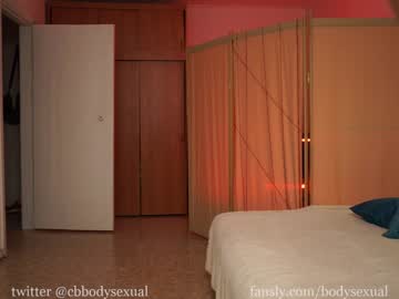 cosplay cam man bodysexual image #6529015