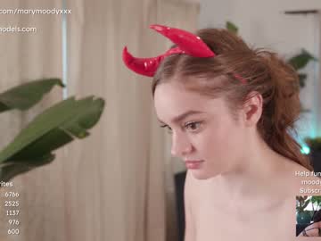 cosplay cam girl marymoody image #362857