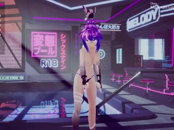 cosplay cam girl projektmelody image #2502082