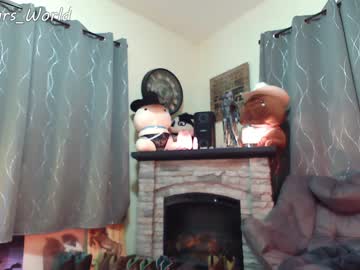 cosplay cam girl murbears_world image #2302549
