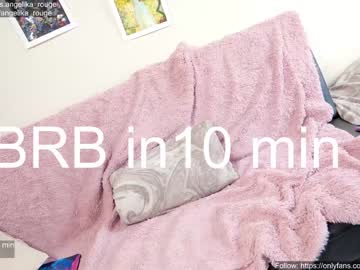 cosplay cam girl angelika_rouge image #5169631
