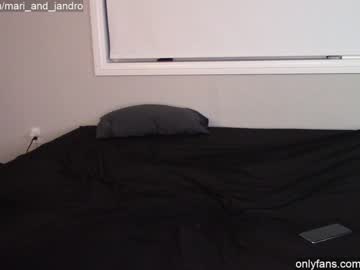 cosplay cam girl mari_and_jandro image #602662