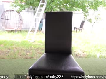 cosplay cam girl patry333 image #4603794