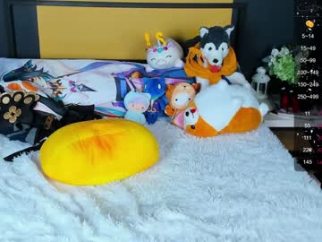 cosplay cam girl nicky_spark image #3184058