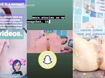 cosplay cam girl kkole17 image #755273