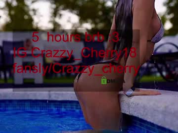 cosplay cam girl crazzy_cherry image #4434764