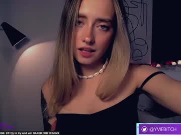 cosplay cam girl _yvie_ image #6216726
