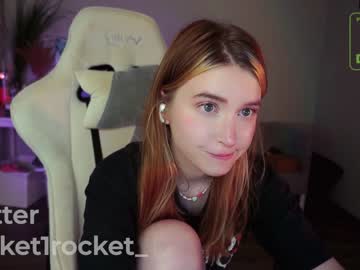cosplay cam girl pocketrocket_ image #5552519