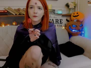cosplay cam girl ginger_pie image #332517