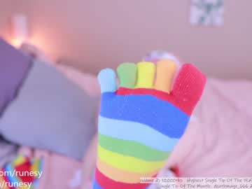 cosplay cam girl runesy image #2316430