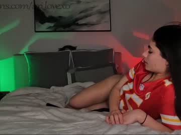 cosplay cam couple ari_lovexo image #3154260