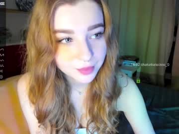 cosplay cam girl zoe_0 image #1185689