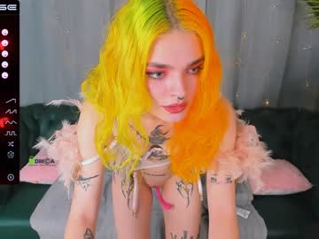 cosplay cam girl miranda_shy_ image #3752652