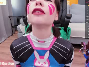 cosplay cam girl arikajoy image #4626087