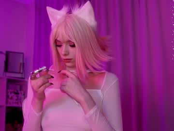cosplay cam girl holliwould_ image #6551456