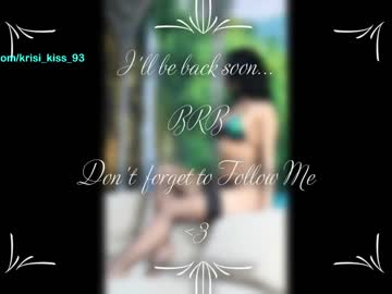 cosplay cam girl krisi_kiss image #4651377