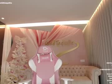 cosplay cam girl wildtequilla image #3433121
