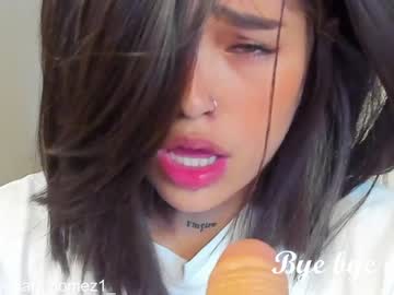 cosplay cam girl _meghan_gomez1_ image #160062