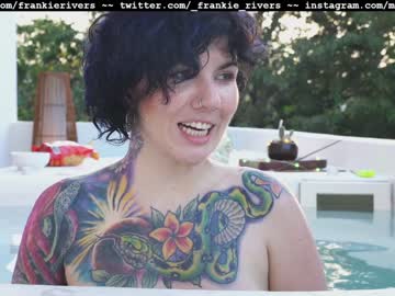 cosplay cam girl _frankie_rivers image #1366837