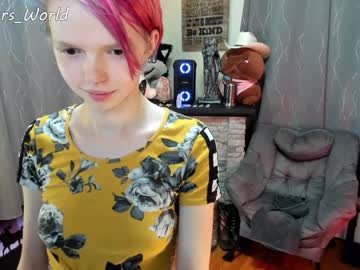 cosplay cam girl murbears_world image #2360312