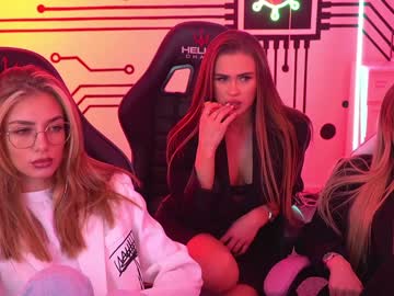 webcam couple anabel054 capture image #2786497