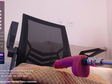 cosplay cam girl juliaby image #2658777