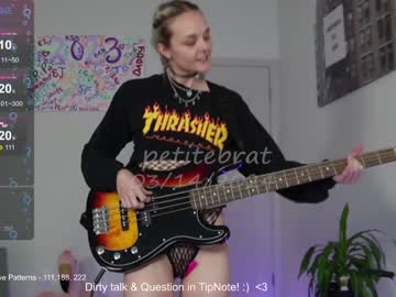cosplay cam girl petitebrat image #6552737