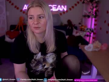 cosplay cam girl asiri_ocean image #6311991