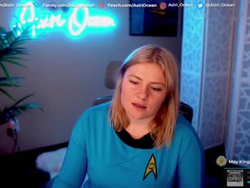 cosplay cam girl asiri_ocean image #1702434