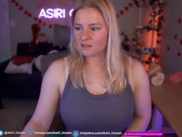 cosplay cam girl asiri_ocean image #6447583